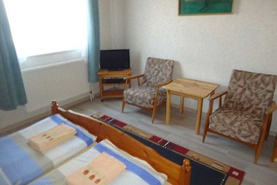 Pension mit 2 Schlafzimmer