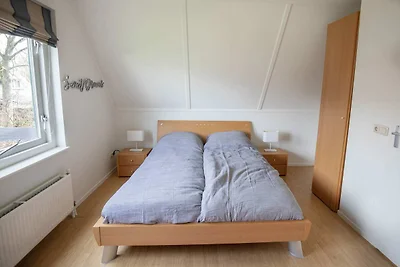 Casa vacanze vicino al lago di Grevelingen