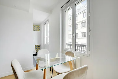 Comfortabel appartement - 1BR/4P - Bastille