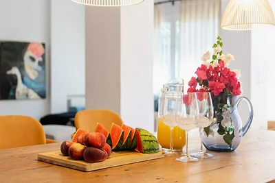 Villa in Los Monteros vlakbij het strand van...