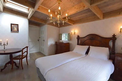 Accogliente casa vacanze a Volkel con sauna