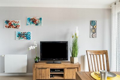 Gemütliche Ferienwohnung in Bad Bentheim mit ...