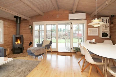 7 Personen Ferienhaus in Højby-By Traum
