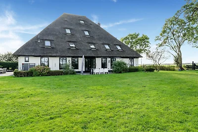 Ferienhaus Heiloo nahe Sandstränden