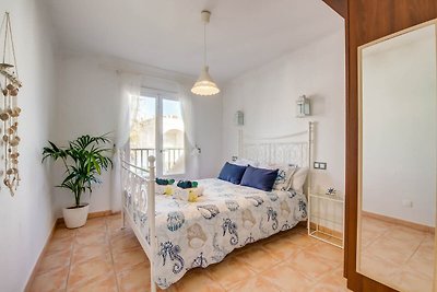 Apartment auf Mallorca in Strandnähe