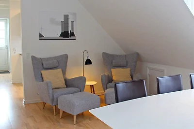 6 Personen Ferienhaus in Svaneke