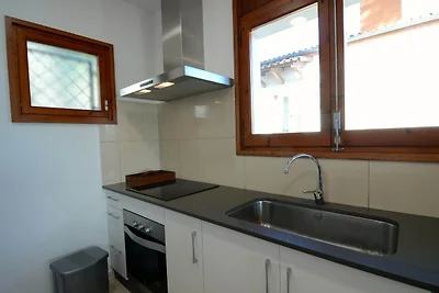 Appartement bij Illes Medes Strand