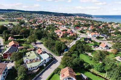 1 persoons vakantieparkhuis in BÅSTAD