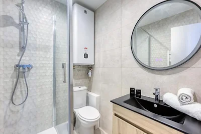 Appartement in Bandol bij zandstranden