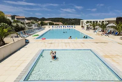 Residenz Odalys Les Villas Bel Godère