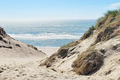 12 Personen Ferienhaus in Ulfborg