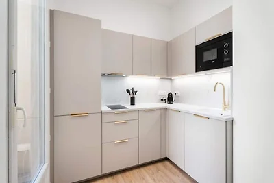 Apartments für 4 Personen