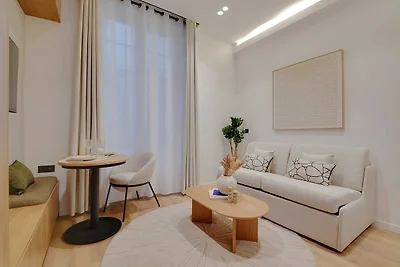 Monolocale moderno - 2P - Clignancourt
