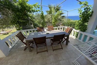 Villa Agata Erdgeschoss mit Pool & Sauna