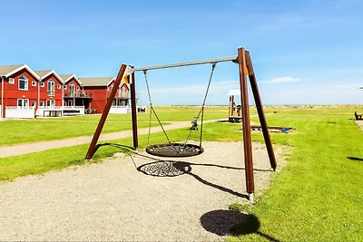 6 persoons vakantie huis in Hadsund