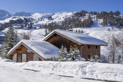 Chalet per 2 nelle Alpi Settentrionali