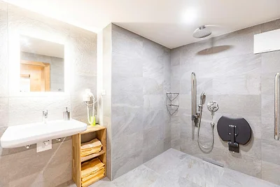 Vakantieappartement op Kreischberg