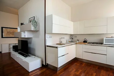 Wohnung in Catania mit Balkon und Parken