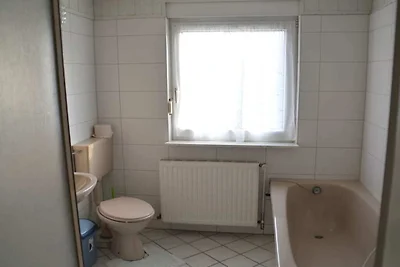 Ferienwohnung mit 3 Schlafzimmer
