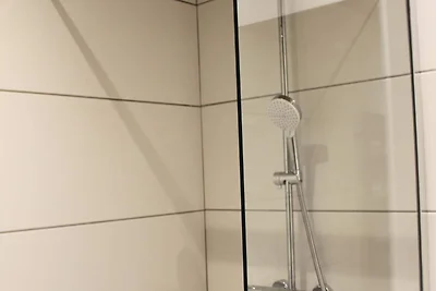 4 Zimmer für 9 Personen