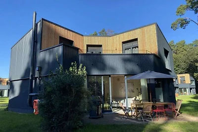Superschönes Ferienhaus am See