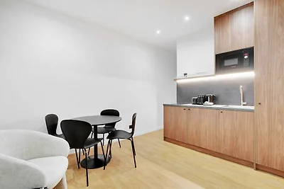 Gemütliche Wohnung - 2BR - 4P - Montreuil