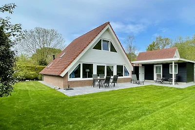 Ferienhaus mit 3 Schlafzimmer