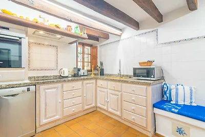 Calvari - Haus In Pollença. Wifi Gratis