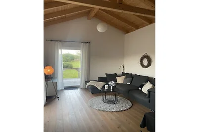 Vakantiehuis met 1 slaapkamer