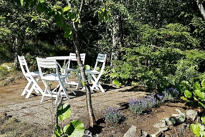 4 Personen Ferienhaus in UDDEVALLA-By Traum