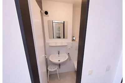 Studio Bernhard mit Pool und Sauna