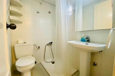 Wohnung in La Perla de Andalucia- Calahonda.