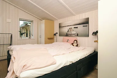 5 Sterne Ferienhaus in Gilleleje