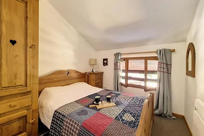 Moderne Dachgeschosswohnung · Am Fuße der Ski...