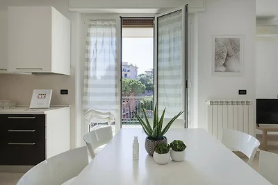 Apartamenty Shelley - Waves P.IVA
