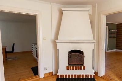 Ferienhaus mit 4 Schlafzimmer