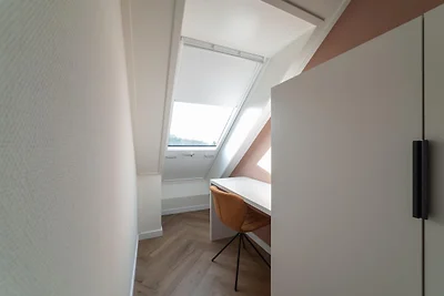 Aesthetic Family Villa in Colijnsplaat