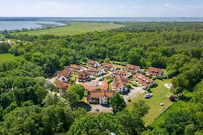 2.4/T1 Ferienwohnpark "Freesenbruch"