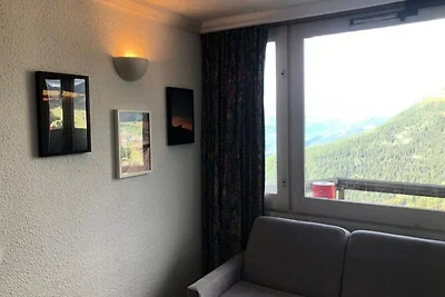 Vakantiehuis in skigebied Mont Blanc