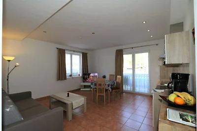 Wohnung in Bichlbach am See