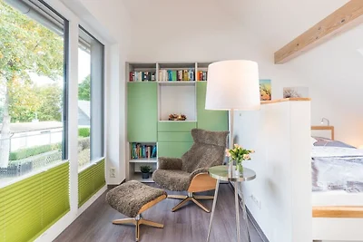 Ferienhaus mit 2 Schlafzimmer