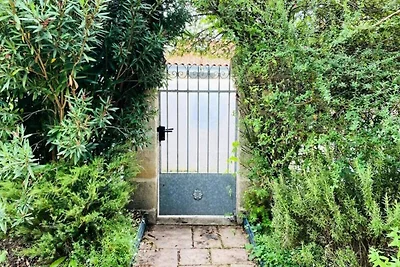 Appartement in La Rochelle vlakbij het...