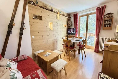 Appartamento a Notre-Dame-de-Bellecombe Ski