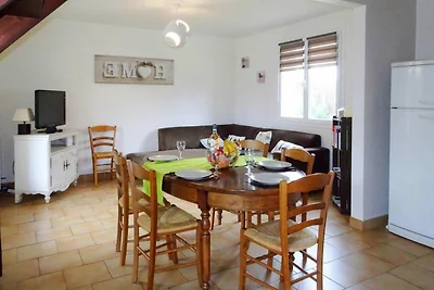 Casa per le vacanze, Portbail