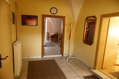 Ferienwohnung mit 2 Schlafzimmer