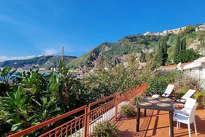 Kuća za odmor Dopust za oporavak Messina