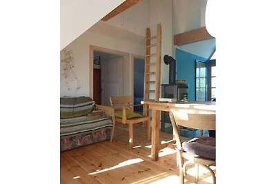 Appartement de vacances à Wieck avec piscine