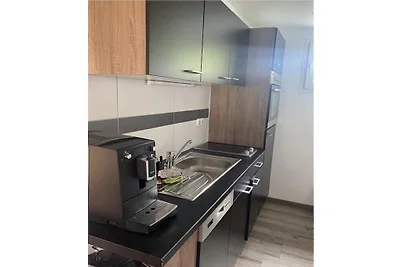 Ferienhaus mit 1 Schlafzimmer