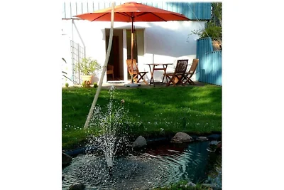 En el campo, Hitzacker/Elba