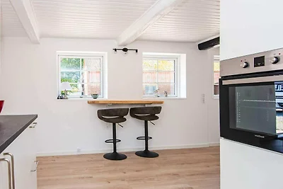10 Personen Ferienhaus in Auning-By Traum